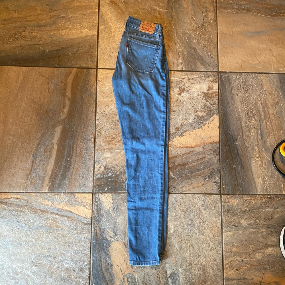 Levi’s jeans